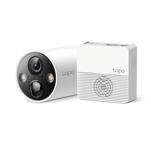 TAPO C420S1